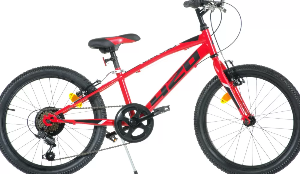420 Sport 20 Inch Junior 6V V-Brakes Rood^Aurelia Discount