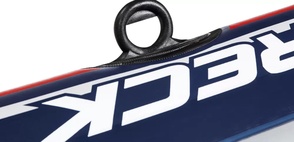 Treck X1 Hydro Force Opblaasboot 228 Cm Blauw^Bestway Best Sale