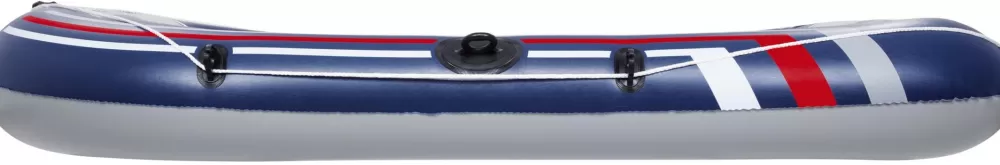 Treck X1 Hydro Force Opblaasboot 228 Cm Blauw^Bestway Best Sale