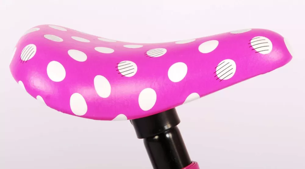 Minnie Cutest Ever!-S4 10 Inch 20 Cm Meisjes Doortrapper Roze^Disney Cheap