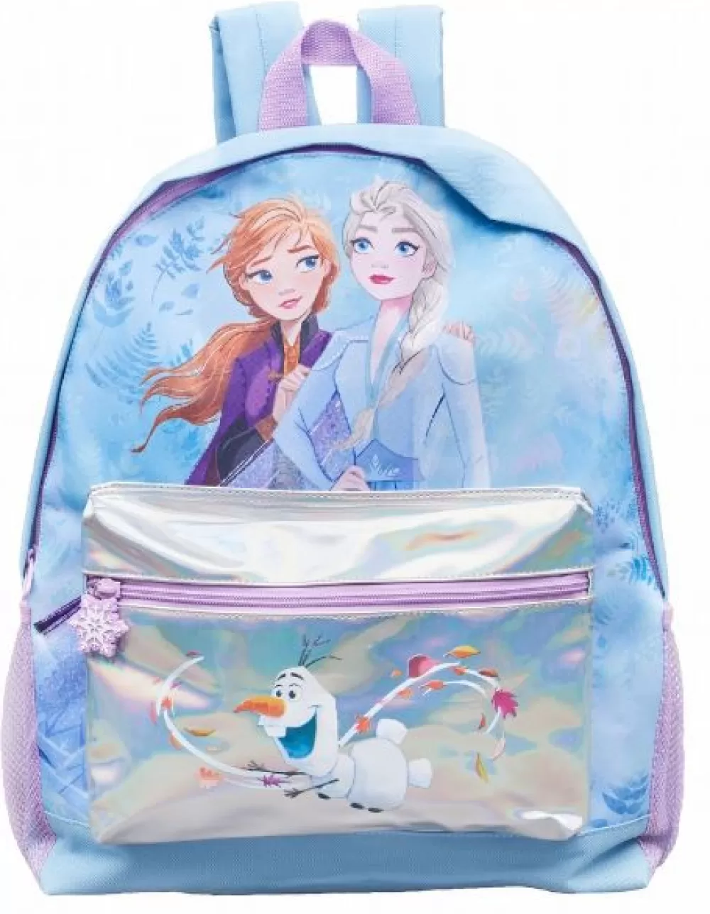 Rugzak Frozen 16 Liter 40 X 29 Cm Polyester Blauw^Disney Cheap
