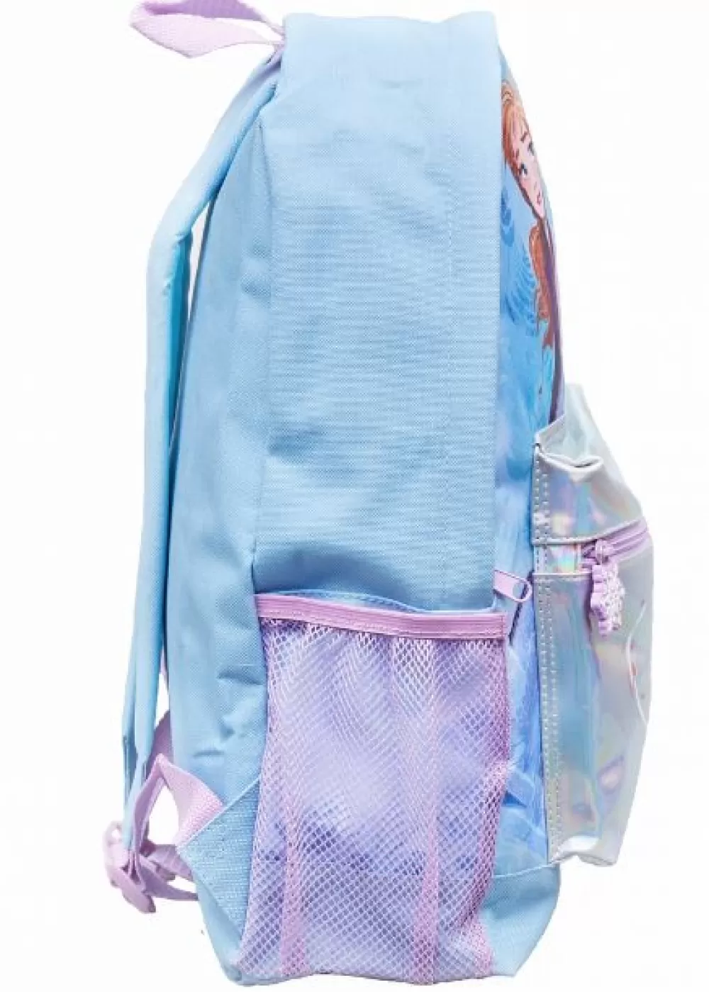 Rugzak Frozen 16 Liter 40 X 29 Cm Polyester Blauw^Disney Cheap