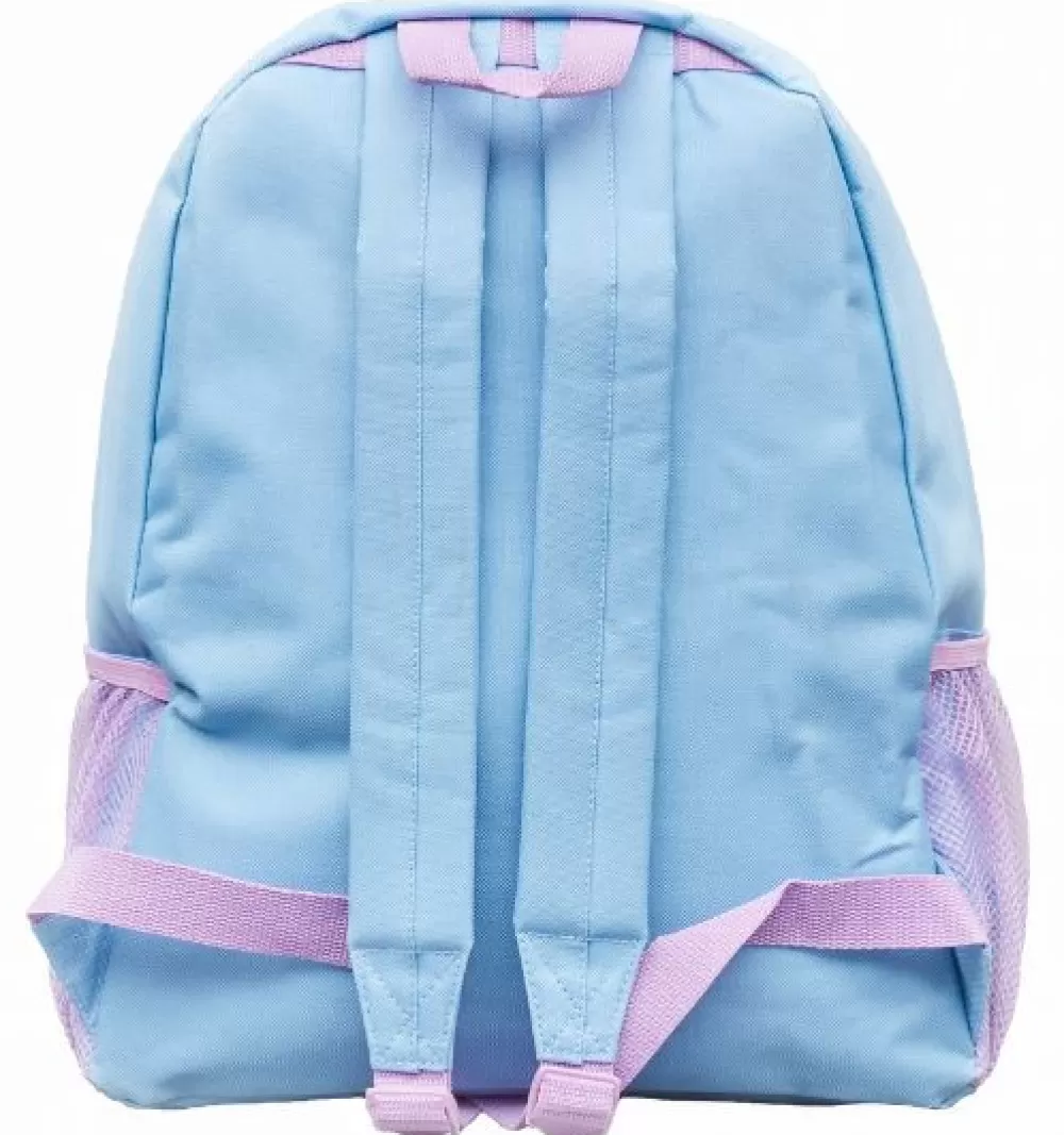 Rugzak Frozen 16 Liter 40 X 29 Cm Polyester Blauw^Disney Cheap