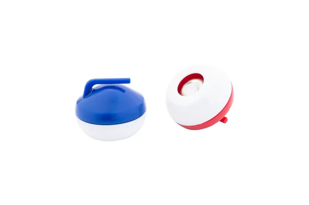 Speelbord Voor Curling En Shuffle Wit 180 X 39 Cm^Engelhart Cheap