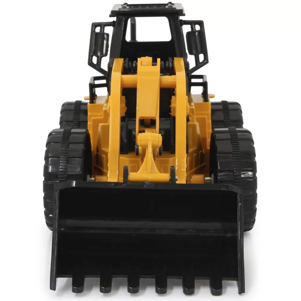 Bestuurbare Graafmachine 25 X 10,5 X 12,5 Cm Geel^JAMARA Flash Sale