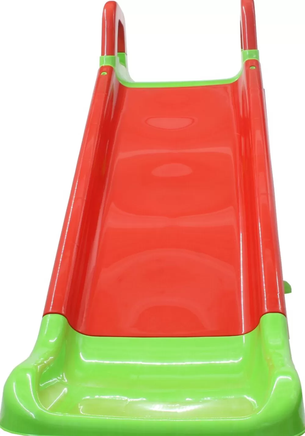 Glijbaan Funny Junior 145 X 59 X 79 Cm Rood/Groen^JAMARA Sale