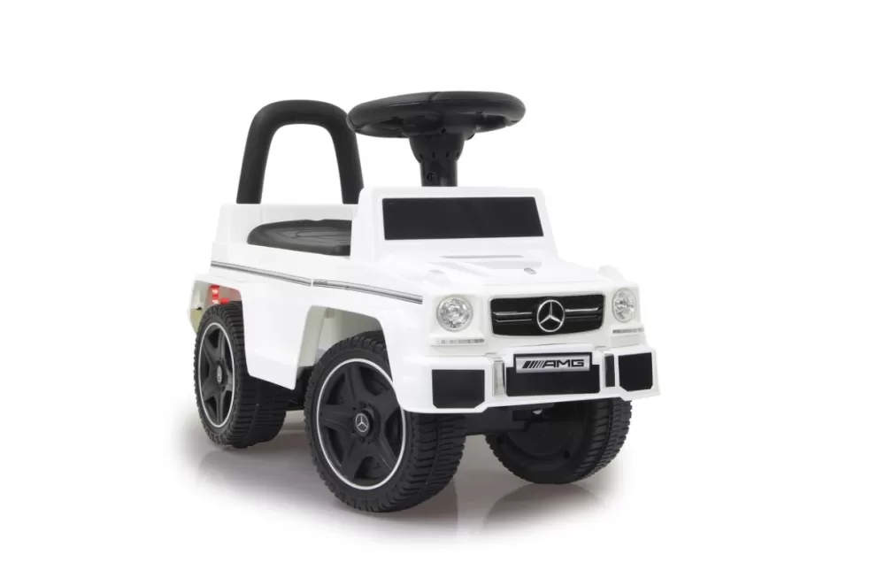 Loopauto Mercedes Amg G63 66 X 37 X 44 Cm Wit^JAMARA Flash Sale