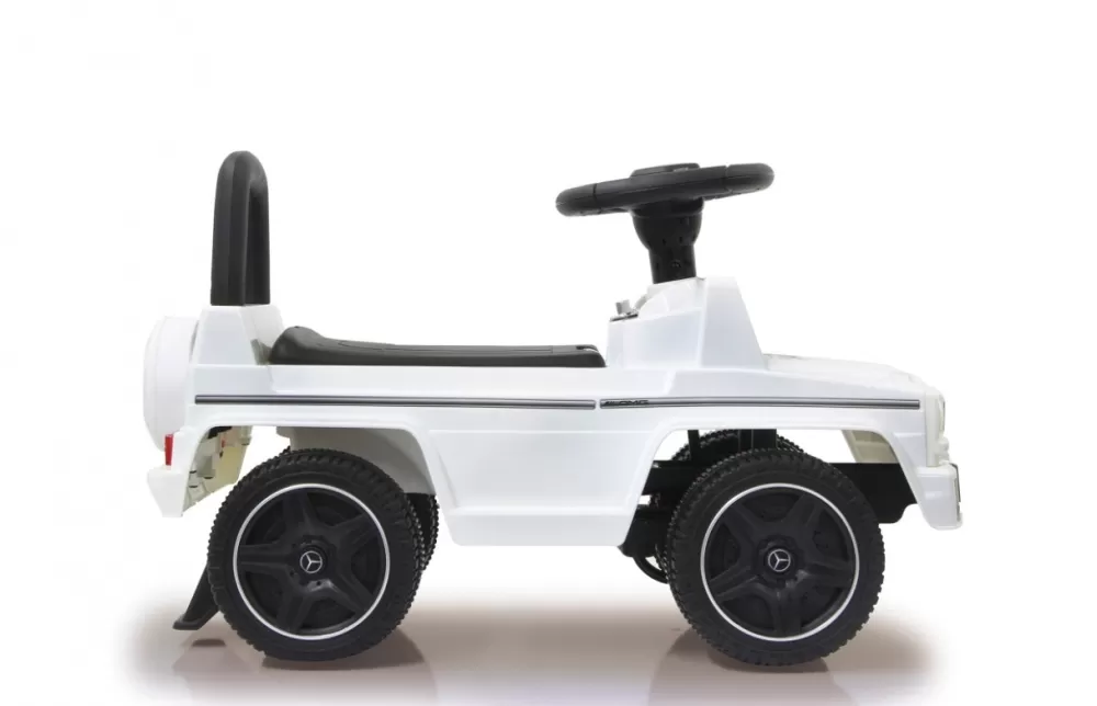 Loopauto Mercedes Amg G63 66 X 37 X 44 Cm Wit^JAMARA Flash Sale