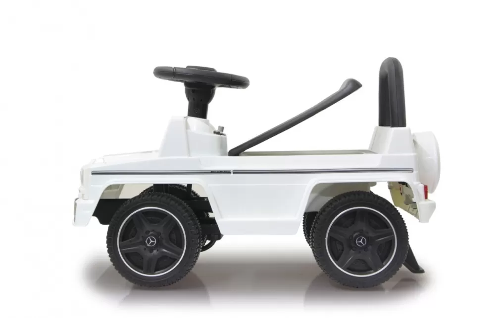 Loopauto Mercedes Amg G63 66 X 37 X 44 Cm Wit^JAMARA Flash Sale