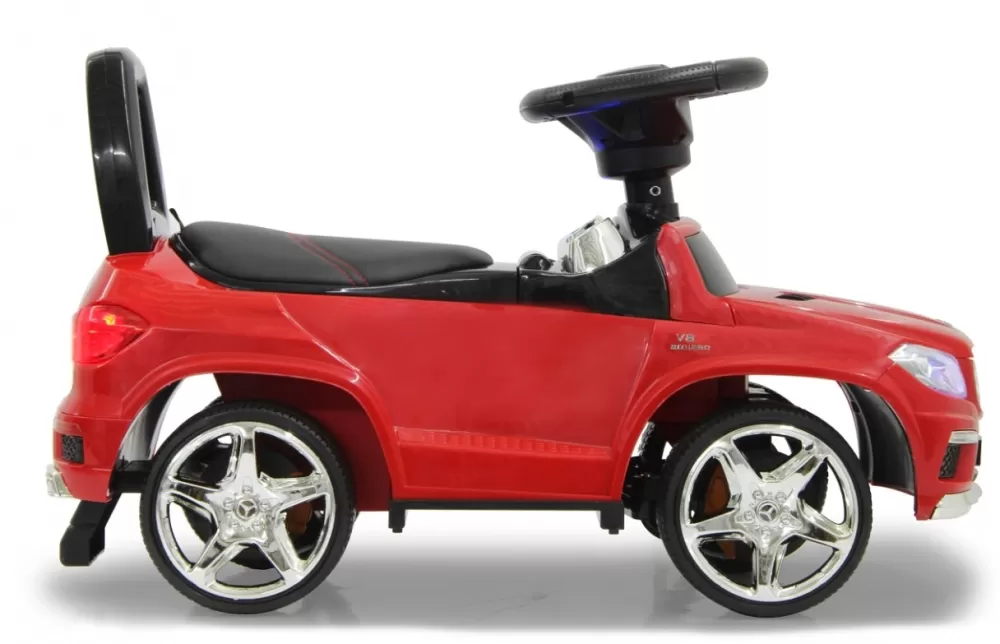 Loopauto Mercedes Gl 63 Amg 65,5 X 28 X 39 Cm Rood^JAMARA Sale