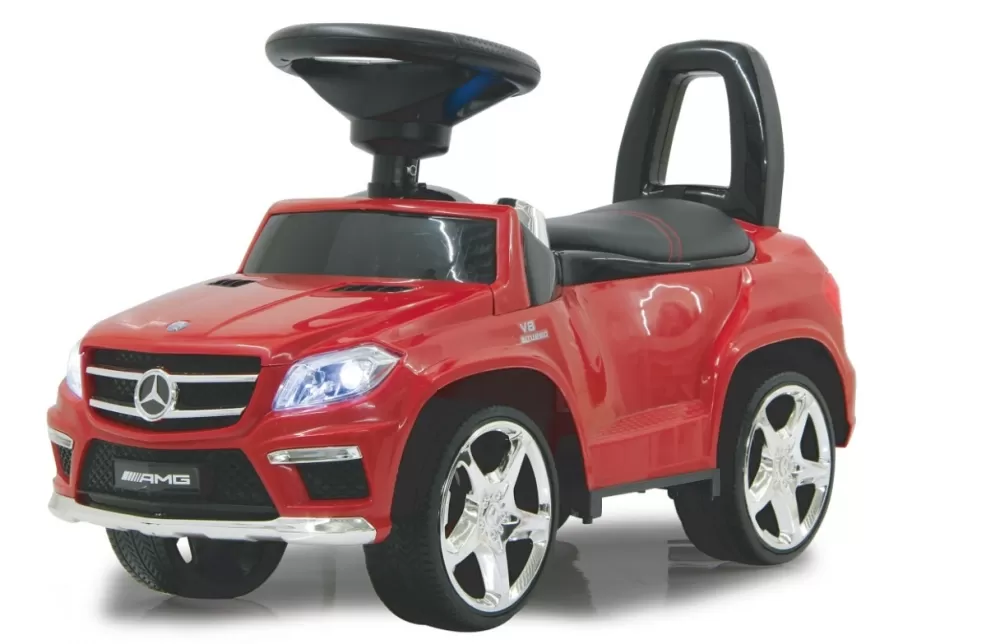 Loopauto Mercedes Gl 63 Amg 65,5 X 28 X 39 Cm Rood^JAMARA Sale