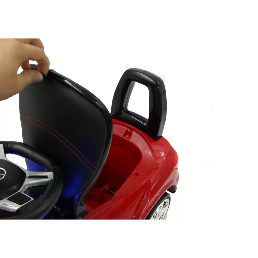 Loopauto Mercedes Gl 63 Amg 65,5 X 28 X 39 Cm Rood^JAMARA Sale