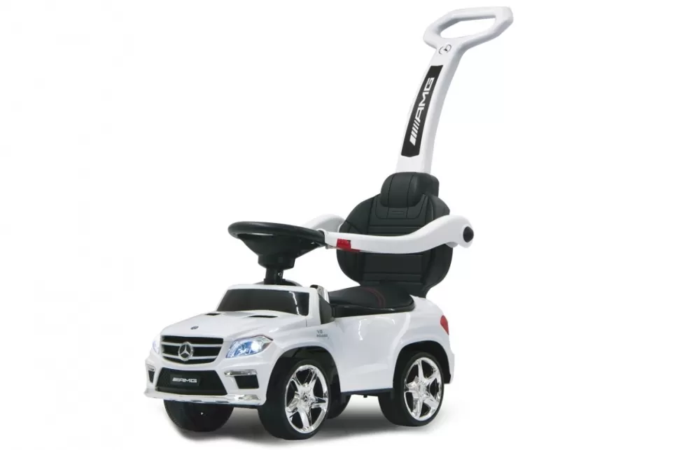 Loopauto Mercedes Gl 63 Amg 89 X 28,5 X 85 Cm Wit^JAMARA Sale