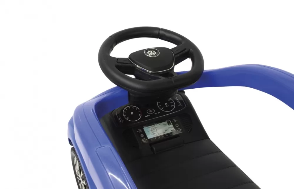 Loopauto T-Roc 84 X 40 X 87 Cm Blauw^JAMARA Fashion