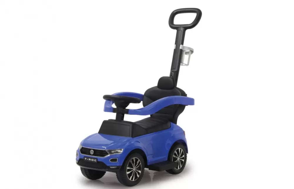Loopauto T-Roc 84 X 40 X 87 Cm Blauw^JAMARA Fashion