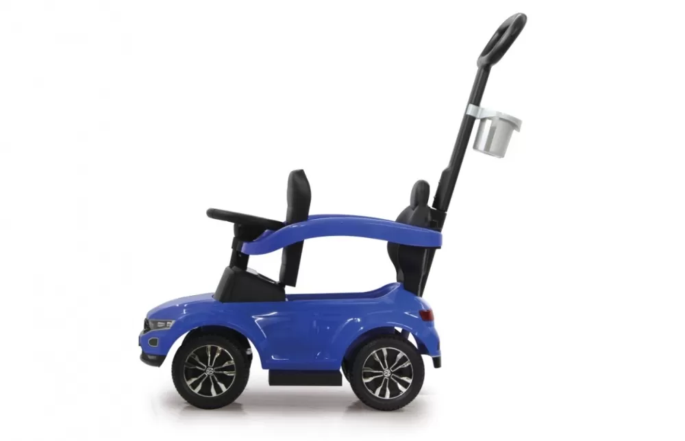 Loopauto T-Roc 84 X 40 X 87 Cm Blauw^JAMARA Fashion