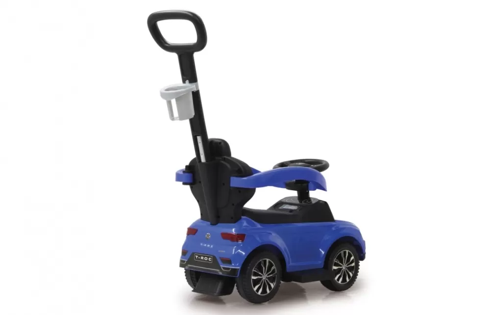 Loopauto T-Roc 84 X 40 X 87 Cm Blauw^JAMARA Fashion