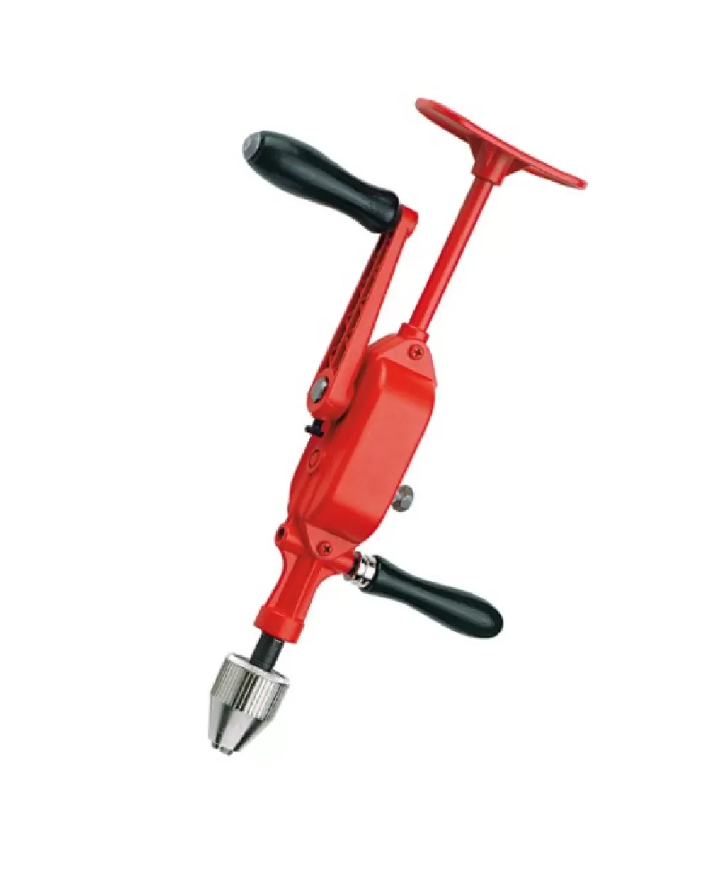 Borstboor Rood 33 Cm L^Kids At Work Shop