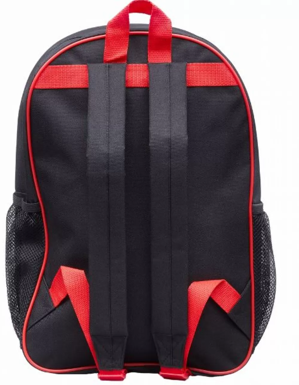Rugzak Avengers 7 Liter 30 X 24 Cm Zwart/Rood^Marvel Clearance