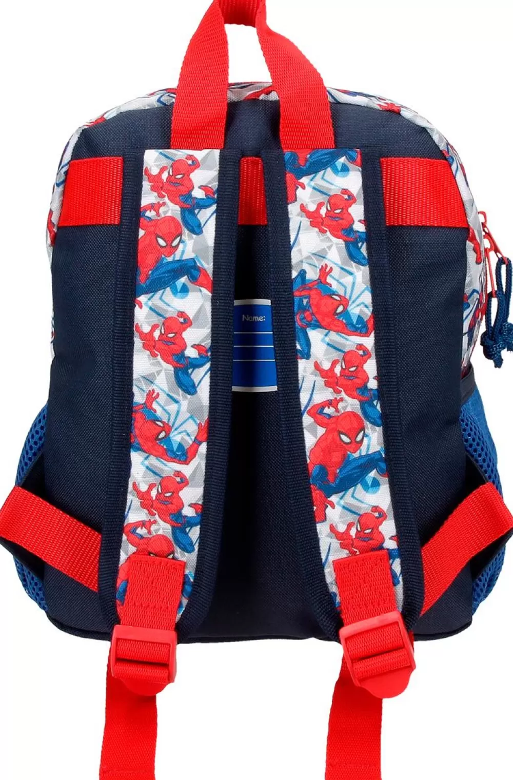 Spider-Man Hero Rugzak Junior 28 Cm Multicolor^Marvel Store
