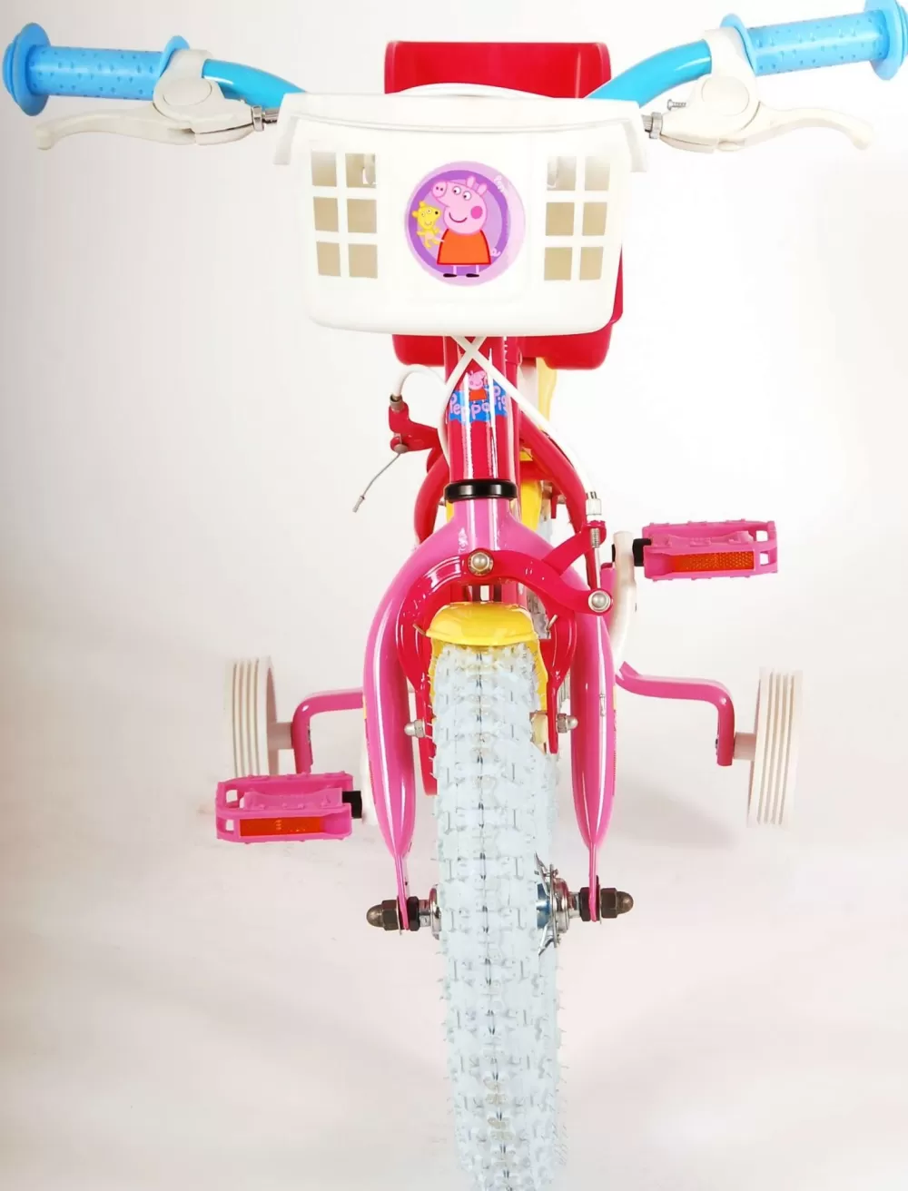 Peppa Pig 12 Inch 21,5 Cm Meisjes Knijprem Roze^Nickelodeon Online