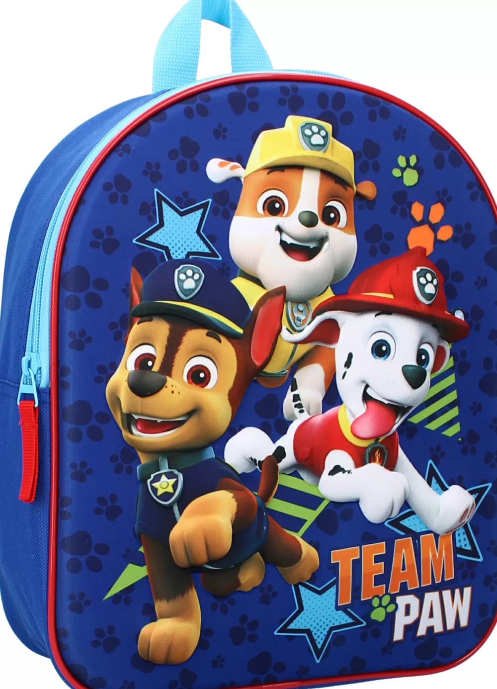 Rugzak 3D Friends Around Town Junior Blauw^Paw Patrol Best Sale
