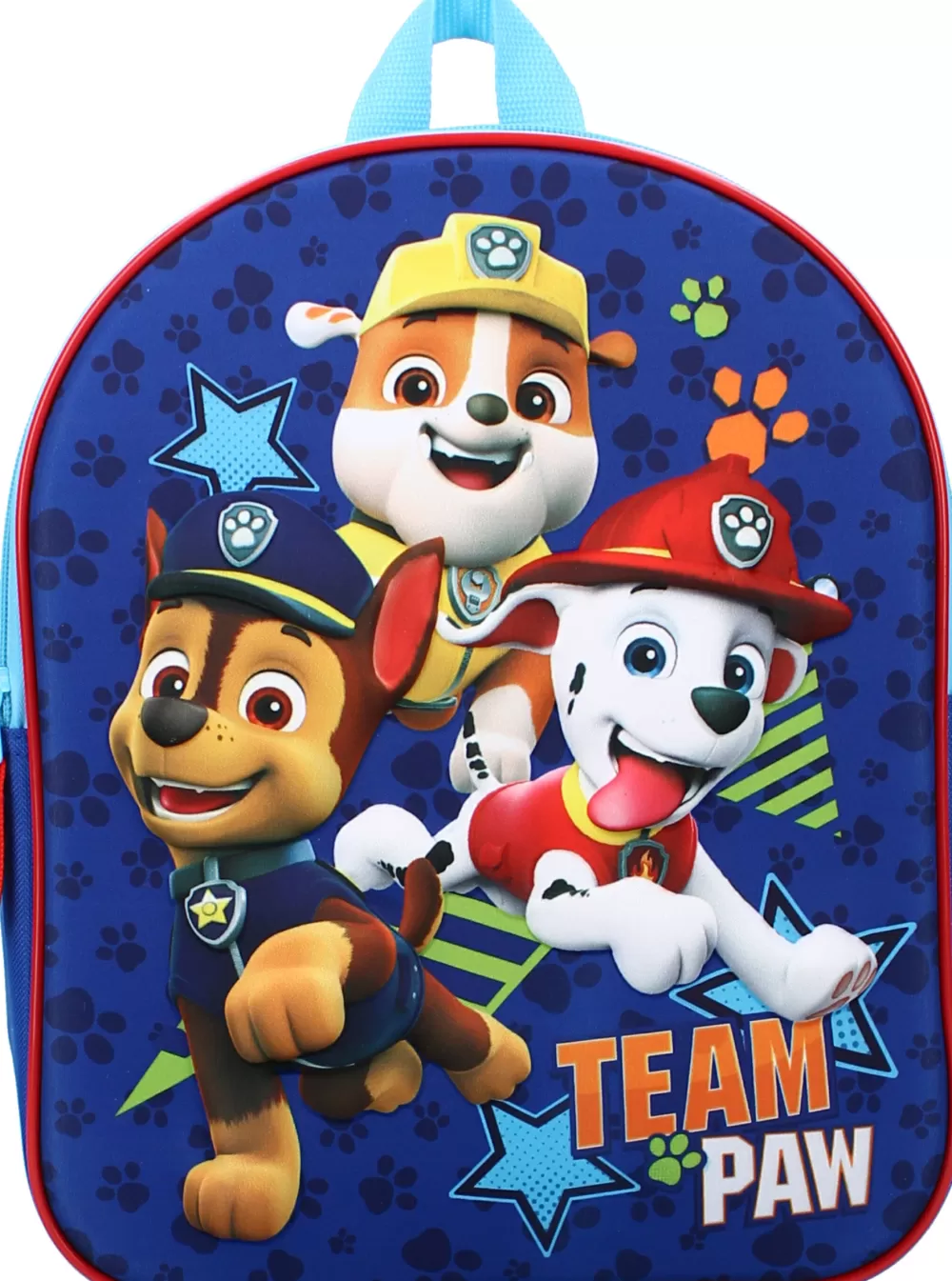 Rugzak 3D Friends Around Town Junior Blauw^Paw Patrol Best Sale