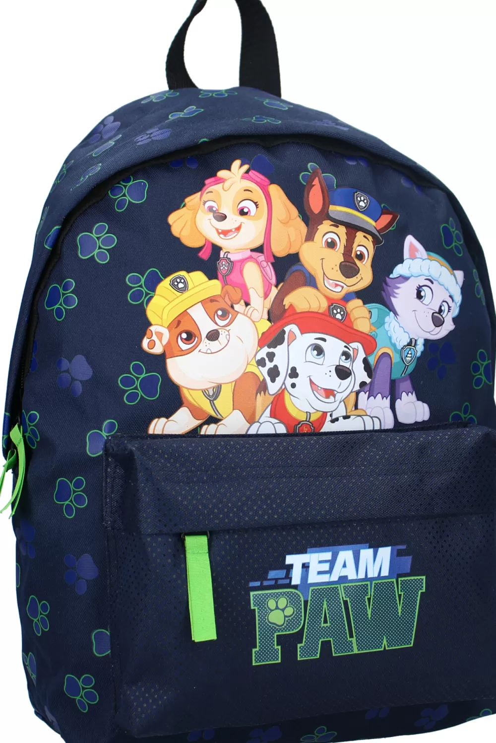 Rugzak Born Pawesome Junior Donkerblauw^Paw Patrol Discount