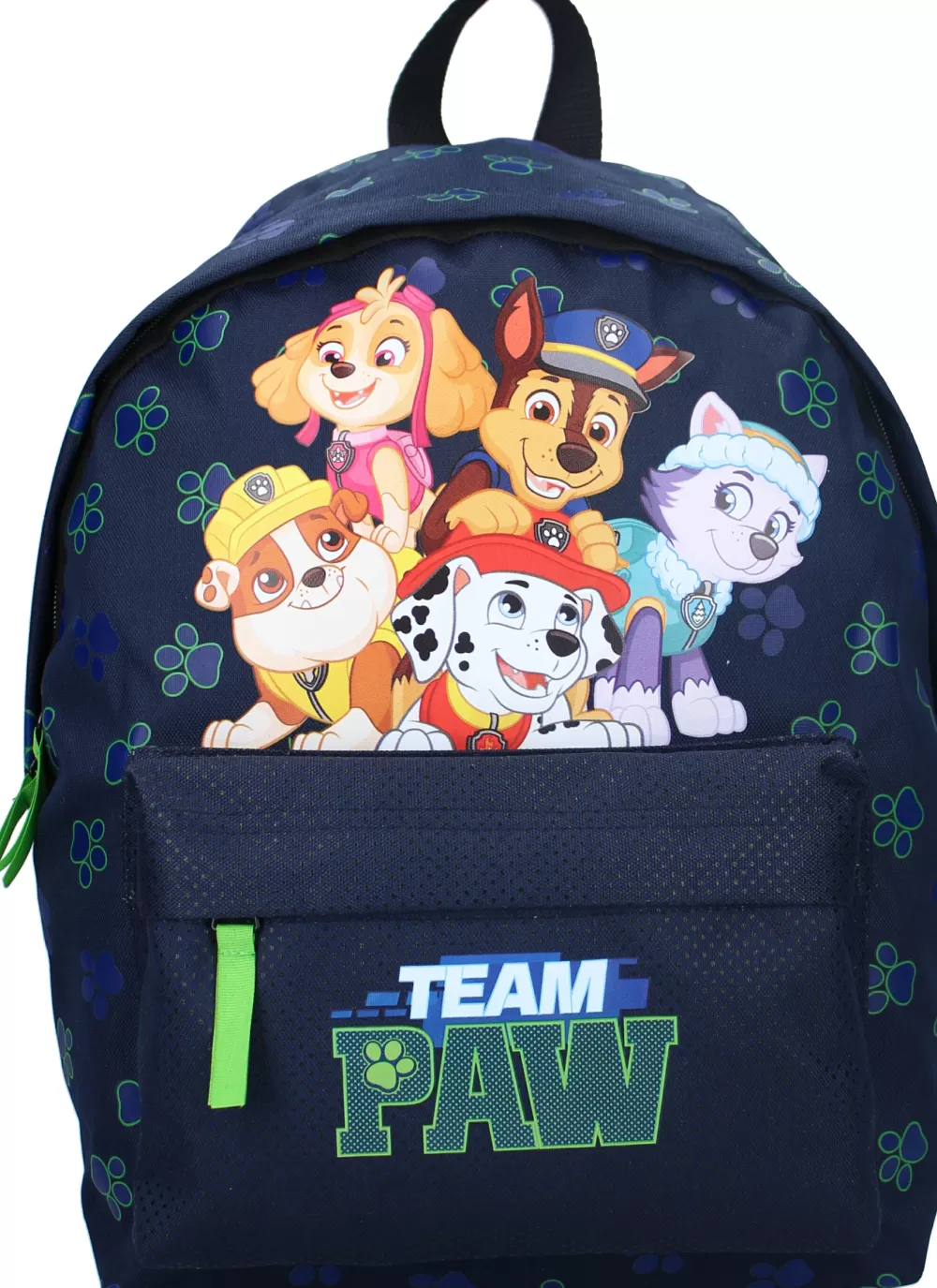 Rugzak Born Pawesome Junior Donkerblauw^Paw Patrol Discount