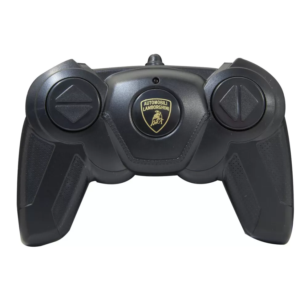 Rc Lamborghini Aventador Jongens 27 Mhz 1:24 Wit^Rastar Online