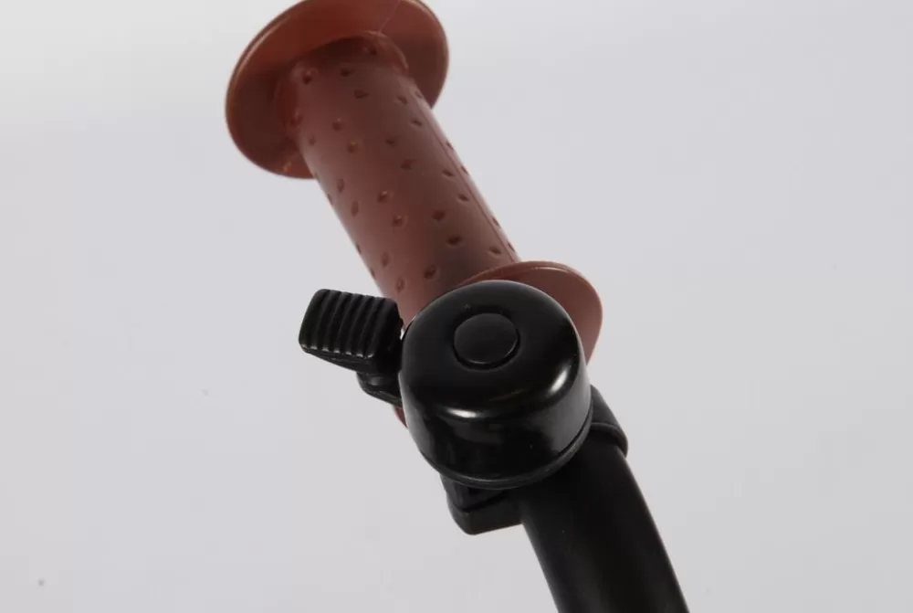 Black Cruiser 12 Inch 21,5 Cm Jongens Terugtraprem Zwart^Volare New